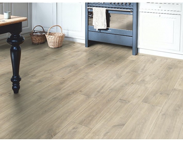 Фото Ламинат QUICK STEP CLM1656 Дуб Havanna natural with saw cuts 2 Фото Ламинат QUICK STEP CLM1656 Дуб Havanna natural with saw cuts 2