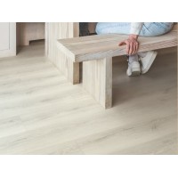 Ламинат QUICK STEP CLM5786 Дуб Ash grey