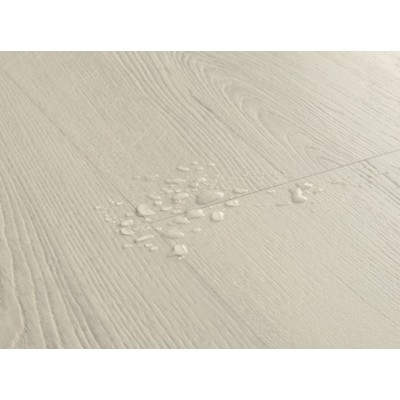 Ламінат QUICK STEP CLM5786 Дуб попелясто-сірий