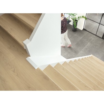 Ламінат QUICK STEP CLM5788 Дуб необроблений