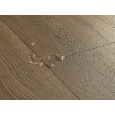 Ламінат QUICK STEP CLM5789 Дуб теплий коричневий