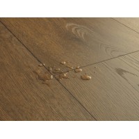 Ламінат QUICK STEP CLM5793 Дуб какао коричневий