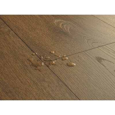 Ламінат QUICK STEP CLM5793 Дуб какао коричневий