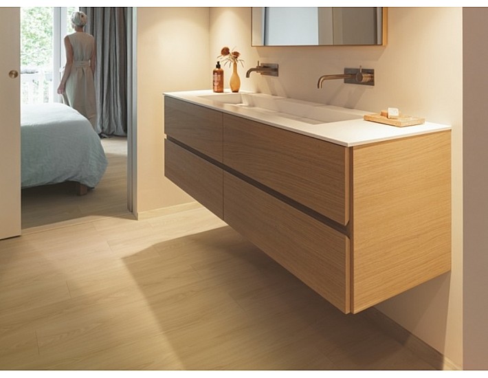 Фото Ламинат QUICK STEP CLM5794 Дуб Biscuit brown 2 Фото Ламинат QUICK STEP CLM5794 Дуб Biscuit brown 2