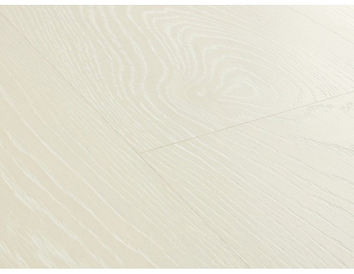 Фото Ламинат QUICK STEP CLM5798 Дуб Frosty white 2 Фото Ламинат QUICK STEP CLM5798 Дуб Frosty white 2