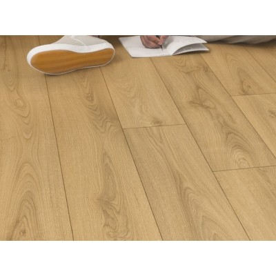 Ламінат QUICK STEP CLM5801 Дуб пісочний