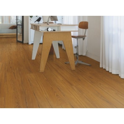 Ламінат QUICK STEP CLM5803 Тік помірно-коричневий