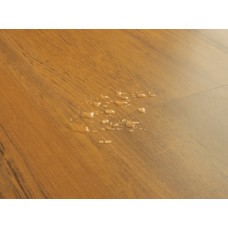 Ламинат QUICK STEP CLM5803 Тик Medium brown