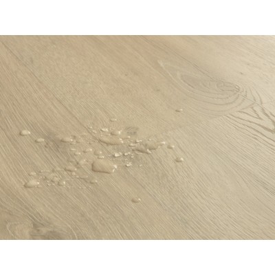 Ламінат QUICK STEP CLM5791 Дуб сірувато-бежевий з пісочним відтінком