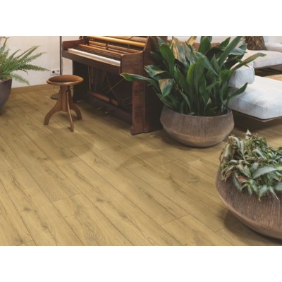 Ламинат QUICK STEP (Квик Степ) CLM5792 Дуб Honey brown