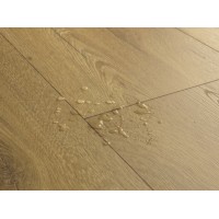 Ламінат QUICK STEP CLM5792 Дуб медовий коричневий