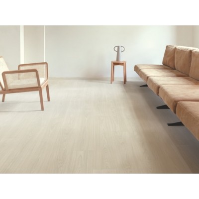 Ламінат QUICK STEP CLM5795 Дуб димчасто-сірий