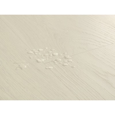 Ламінат QUICK STEP CLM5795 Дуб димчасто-сірий