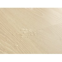 Ламінат QUICK STEP CLM5799 Дуб морозна свіжість бежевий