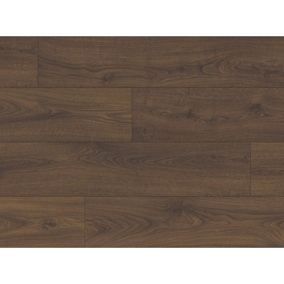 Ламінат QUICK STEP CLM5800 Дуб земляний горіх коричневий
