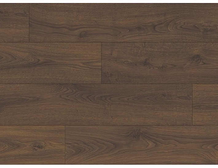 Фото Ламінат QUICK STEP CLM5800 Дуб земляний горіх коричневий 1
