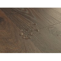 Ламінат QUICK STEP CLM5800 Дуб земляний горіх коричневий