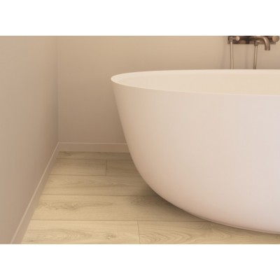 Ламінат QUICK STEP CLM5802 Дуб пустеля сірувато-бежевий