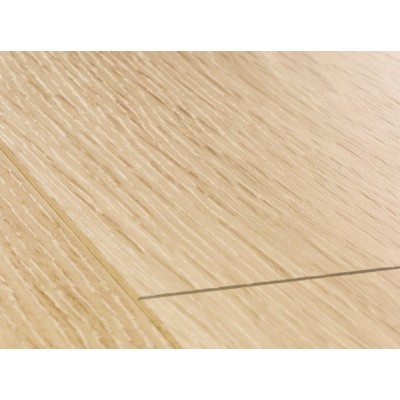Ламинат QUICK STEP (Квик Степ) LPU1283 Дуб White varnished planks