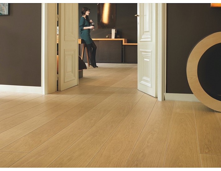 Фото Ламінат QUICK STEP LPU1284 Дуб лакований натуральний 2 Фото Ламінат QUICK STEP LPU1284 Дуб лакований натуральний 2