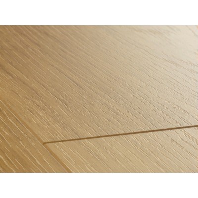 Ламинат QUICK STEP (Квик Степ) LPU1284 Дуб Natural varnished planks