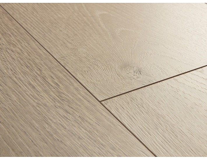 Фото Ламинат QUICK STEP LPU3985 Дуб White vintage planks 3