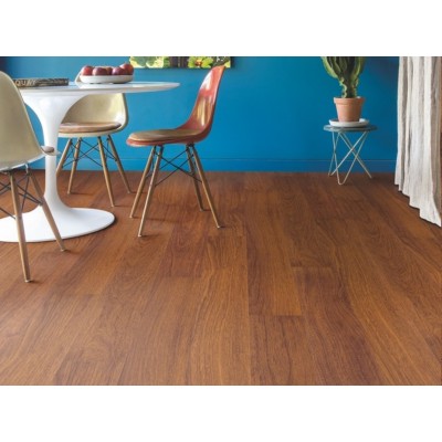Ламинат QUICK STEP (Квик Степ) LPU3988 Мербау Natural varnished planks