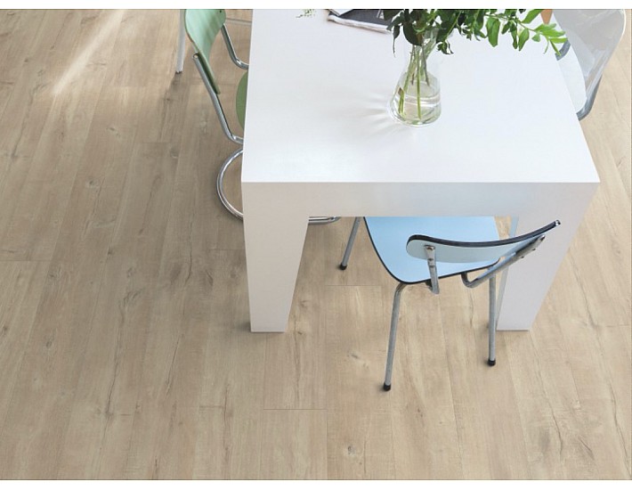 Фото Ламінат QUICK STEP LPU1622 Дуб домініканський натуральний 2 Фото Ламінат QUICK STEP LPU1622 Дуб домініканський натуральний 2