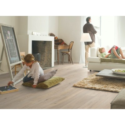 Ламинат QUICK STEP (Квик Степ) LPU1661 Дуб Long island natural