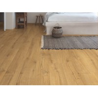 Ламінат QUICK STEP LPU1662 Дуб натуральний Кембридж