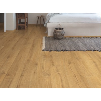 Ламинат QUICK STEP (Квик Степ) LPU1662 Дуб Cambridge natural