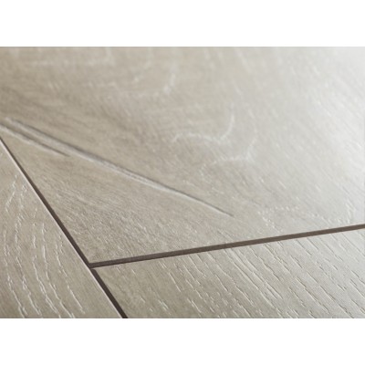 Ламинат QUICK STEP (Квик Степ) LPU1663 Дуб Dominicano grey
