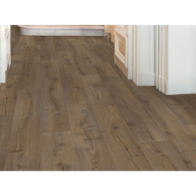 Ламинат QUICK STEP (Квик Степ) LPU1664 Дуб Cambridge dark