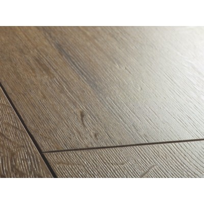 Ламинат QUICK STEP (Квик Степ) LPU1664 Дуб Cambridge dark