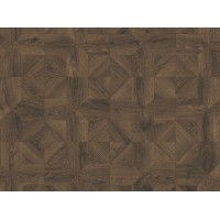 Ламінат QUICK STEP IPA4145 Дуб королівський темно-коричневий