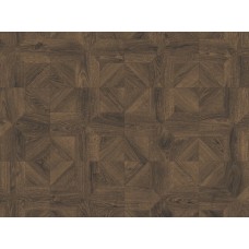 Ламінат QUICK STEP IPA4145 Дуб королівський темно-коричневий