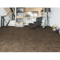 Ламінат QUICK STEP IPA4145 Дуб королівський темно-коричневий
