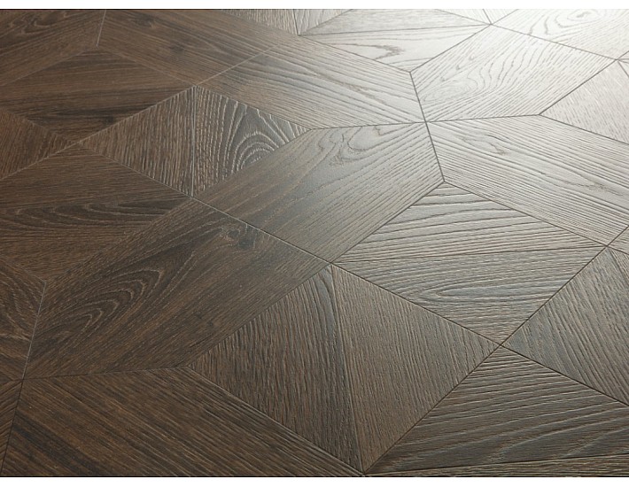 Фото Ламинат QUICK STEP IPA4145 Дуб Royal dark brown 3
