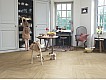 Фото Ламинат QUICK STEP IPA4160 Дуб Chevron medium 2