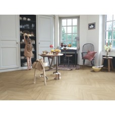 Ламинат QUICK STEP IPA4160 Дуб Chevron medium