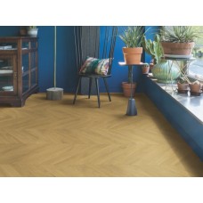 Ламинат QUICK STEP IPA4161 Дуб Chevron natural