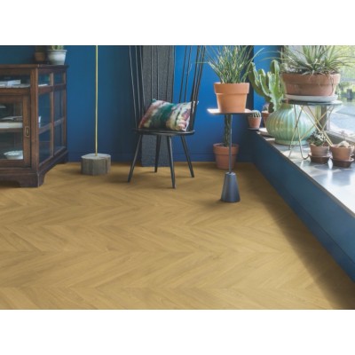 Ламинат QUICK STEP (Квик Степ) IPA4161 Дуб Chevron natural