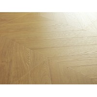 Ламінат QUICK STEP IPA4161 Дуб шеврон натуральний