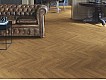 Фото Ламинат QUICK STEP IPA4162 Дуб Chevron brown 2