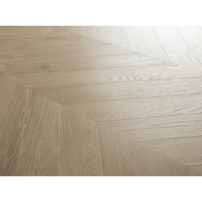 Ламинат QUICK STEP (Квик Степ) IPA4164 Дуб Chevron taupe