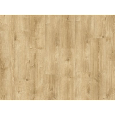 Виниловый пол IVC Moduleo Roots 87372 Дуб Galway
