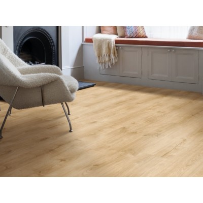 Виниловый пол IVC Moduleo Roots 87372 Дуб Galway