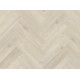 Вінілова підлога IVC Moduleo Roots Herringbone 86218 Дуб Galtymore