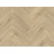 Вінілова підлога IVC Moduleo Roots Herringbone 86339 Дуб Galtymore