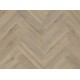 Вінілова підлога IVC Moduleo Roots Herringbone 86851 Дуб Galtymore